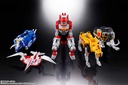 (PO) Soul of Chogokin Kyoryu Sentai Zyuranger GX-72 Megazord & GX-78 Dragonzord Image_11