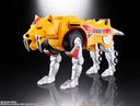 (PO) Soul of Chogokin Kyoryu Sentai Zyuranger GX-72 Megazord & GX-78 Dragonzord Image_14