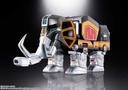 (PO) Soul of Chogokin Kyoryu Sentai Zyuranger GX-72 Megazord & GX-78 Dragonzord Image_15
