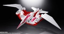 (PO) Soul of Chogokin Kyoryu Sentai Zyuranger GX-72 Megazord & GX-78 Dragonzord Image_17