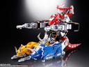(PO) Soul of Chogokin Kyoryu Sentai Zyuranger GX-72 Megazord & GX-78 Dragonzord Image_20