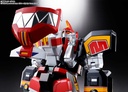 (PO) Soul of Chogokin Kyoryu Sentai Zyuranger GX-72 Megazord & GX-78 Dragonzord Image_22