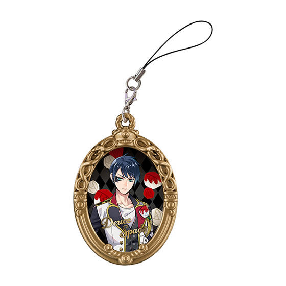 Disney Twisted Wonderland Picture x With Image_6