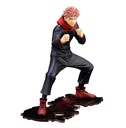 (PO) Jujutsu Kaisen ARTFX J Itadori Yuji Image_2