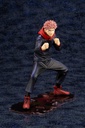 (PO) Jujutsu Kaisen ARTFX J Itadori Yuji Image_3