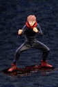(PO) Jujutsu Kaisen ARTFX J Itadori Yuji Image_4