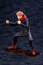 (PO) Jujutsu Kaisen ARTFX J Itadori Yuji Image_5