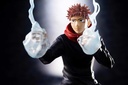 (PO) Jujutsu Kaisen ARTFX J Itadori Yuji Image_14
