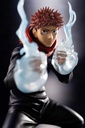 (PO) Jujutsu Kaisen ARTFX J Itadori Yuji Image_15