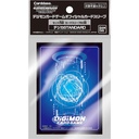 Digimon Card Game Official Sleeves V2 - Digicard Standard Image_1
