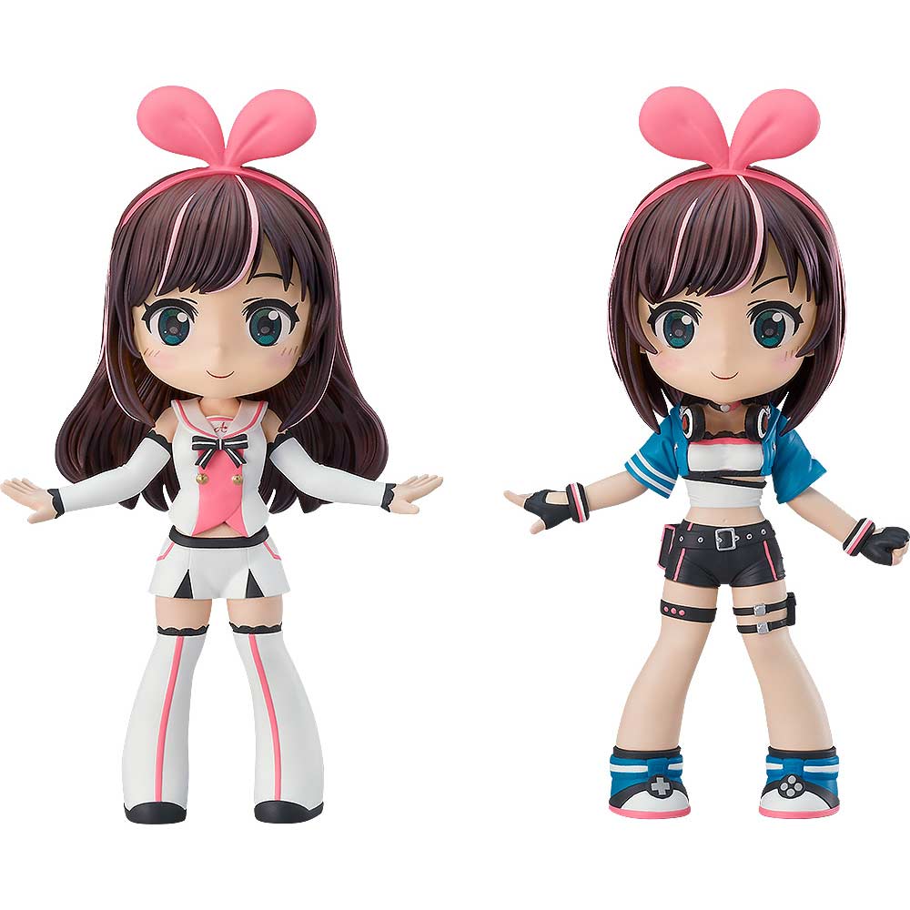 (PO) Yurumari Kizuna AI & Kizuna AI A.I.Games Image_1