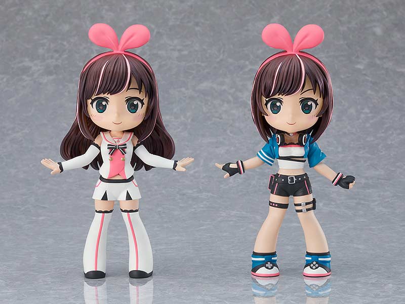 (PO) Yurumari Kizuna AI & Kizuna AI A.I.Games Image_2