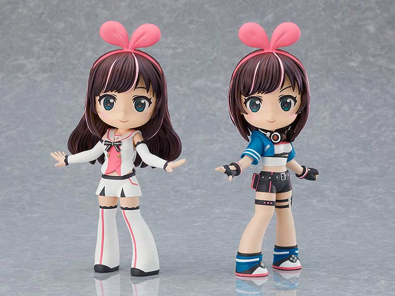 (PO) Yurumari Kizuna AI & Kizuna AI A.I.Games Image_4