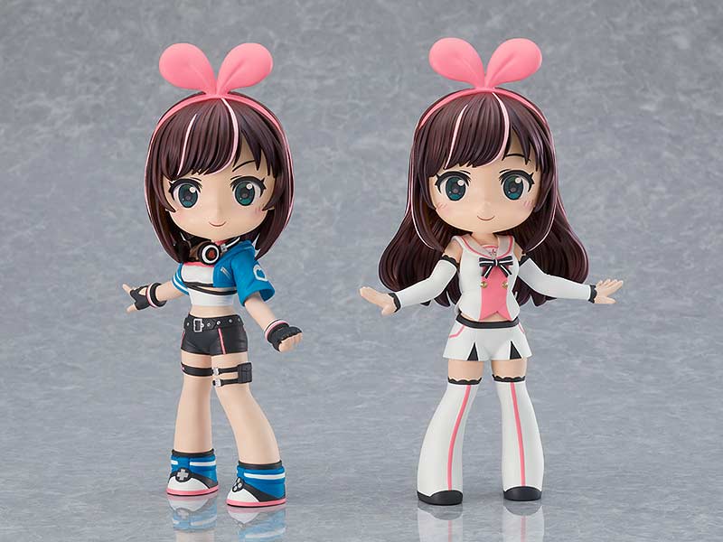 (PO) Yurumari Kizuna AI & Kizuna AI A.I.Games Image_5