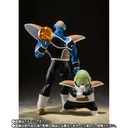 (PO) S.H.Figuarts Dragonball Z - Burter & Guldo (P Bandai) Image_2