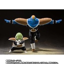 (PO) S.H.Figuarts Dragonball Z - Burter & Guldo (P Bandai) Image_3