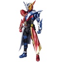 S.H.Figuarts Kamen Rider Build Cross-Z Build Form Image_2