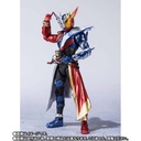 S.H.Figuarts Kamen Rider Build Cross-Z Build Form Image_3