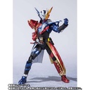 S.H.Figuarts Kamen Rider Build Cross-Z Build Form Image_4