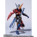 S.H.Figuarts Kamen Rider Build Cross-Z Build Form Image_5