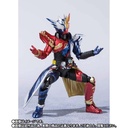 S.H.Figuarts Kamen Rider Build Cross-Z Build Form Image_6