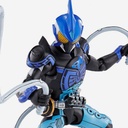 S.H.Figuarts Kamen Rider OOO Shinkocchouseihou - Kamen Rider OOO Shauta Combo Image_1