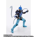 S.H.Figuarts Kamen Rider OOO Shinkocchouseihou - Kamen Rider OOO Shauta Combo Image_2