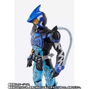 S.H.Figuarts Kamen Rider OOO Shinkocchouseihou - Kamen Rider OOO Shauta Combo Image_3