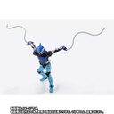 S.H.Figuarts Kamen Rider OOO Shinkocchouseihou - Kamen Rider OOO Shauta Combo Image_5