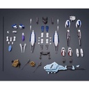 MG Gundam: Iron-Blooded Orphans Expansion Parts Set for Gundam Barbatos Image_2