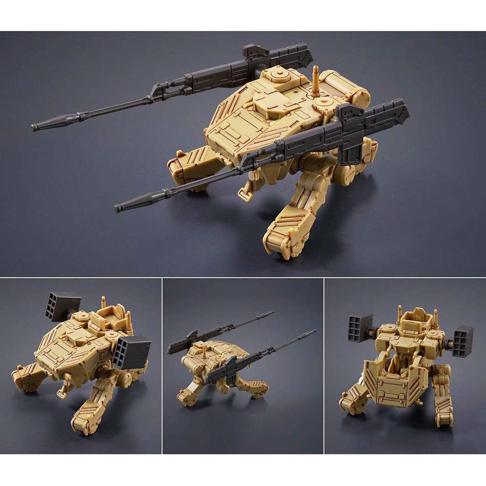MG Gundam: Iron-Blooded Orphans Expansion Parts Set for Gundam Barbatos Image_9