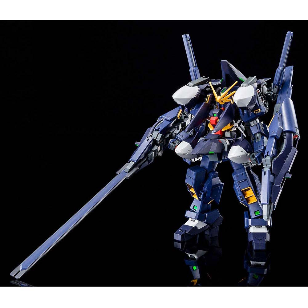 HG Gundam Advance of Zeta - Gundam TR-1 [HAZE' N-THLEY RAH II] (Advance of Zeta: The Flag of Titans) Image_2