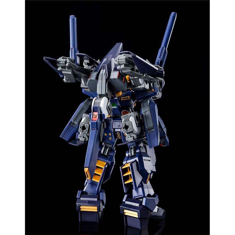 HG Gundam Advance of Zeta - Gundam TR-1 [HAZE' N-THLEY RAH II] (Advance of Zeta: The Flag of Titans) Image_3