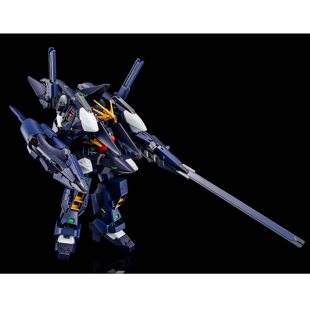 HG Gundam Advance of Zeta - Gundam TR-1 [HAZE' N-THLEY RAH II] (Advance of Zeta: The Flag of Titans) Image_4