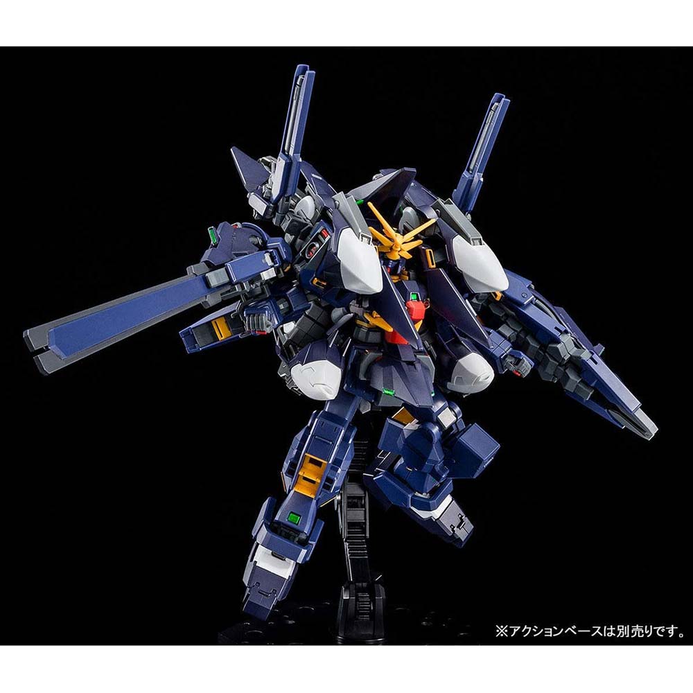HG Gundam Advance of Zeta - Gundam TR-1 [HAZE' N-THLEY RAH II] (Advance of Zeta: The Flag of Titans) Image_5