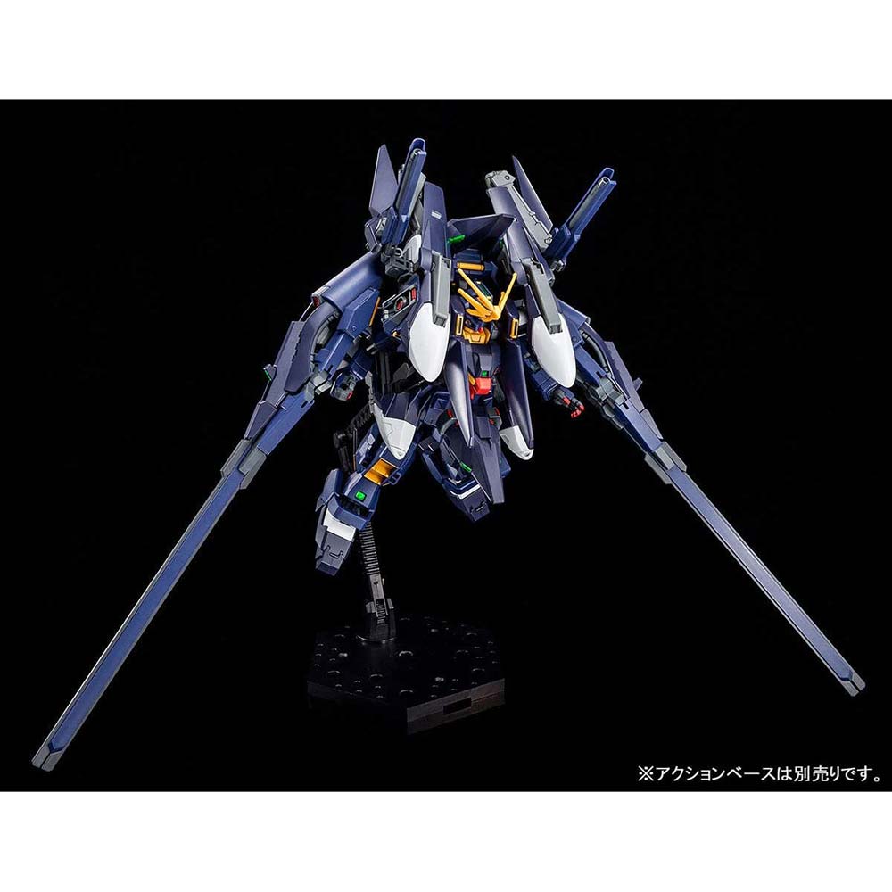 HG Gundam Advance of Zeta - Gundam TR-1 [HAZE' N-THLEY RAH II] (Advance of Zeta: The Flag of Titans) Image_6