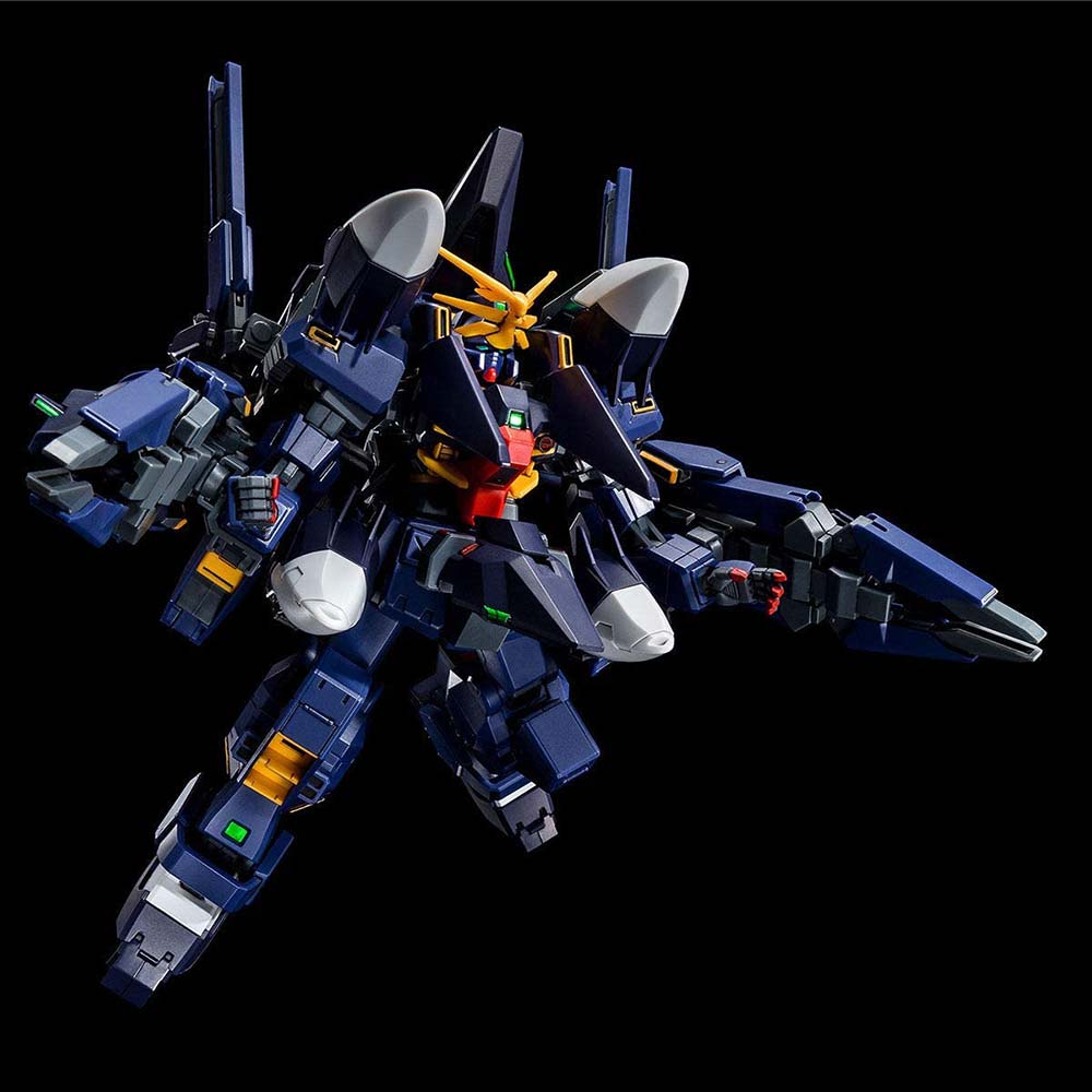 HG Gundam Advance of Zeta - Gundam TR-1 [HAZE' N-THLEY RAH II] (Advance of Zeta: The Flag of Titans) Image_7
