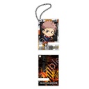 Jujutsu Kaisen Acrylic Mini Smartphone Stand Itadori Yuji Image_1