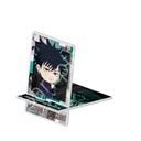 Jujutsu Kaisen Acrylic Mini Smartphone Stand Fushiguro Megumi Image_3