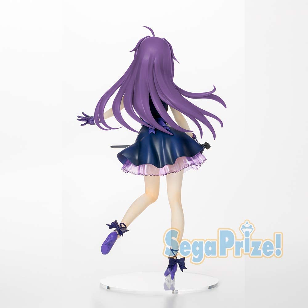 Sword Art Online Alicization LPM Figure Yuuki EX-Chronicle Image_2