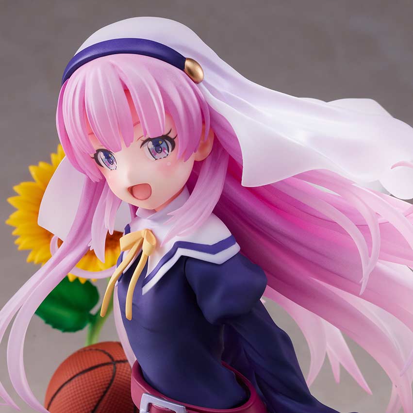 (PO) The Day I Became a God - Hina ~ Memories of Summer (Aniplex+) Image_1