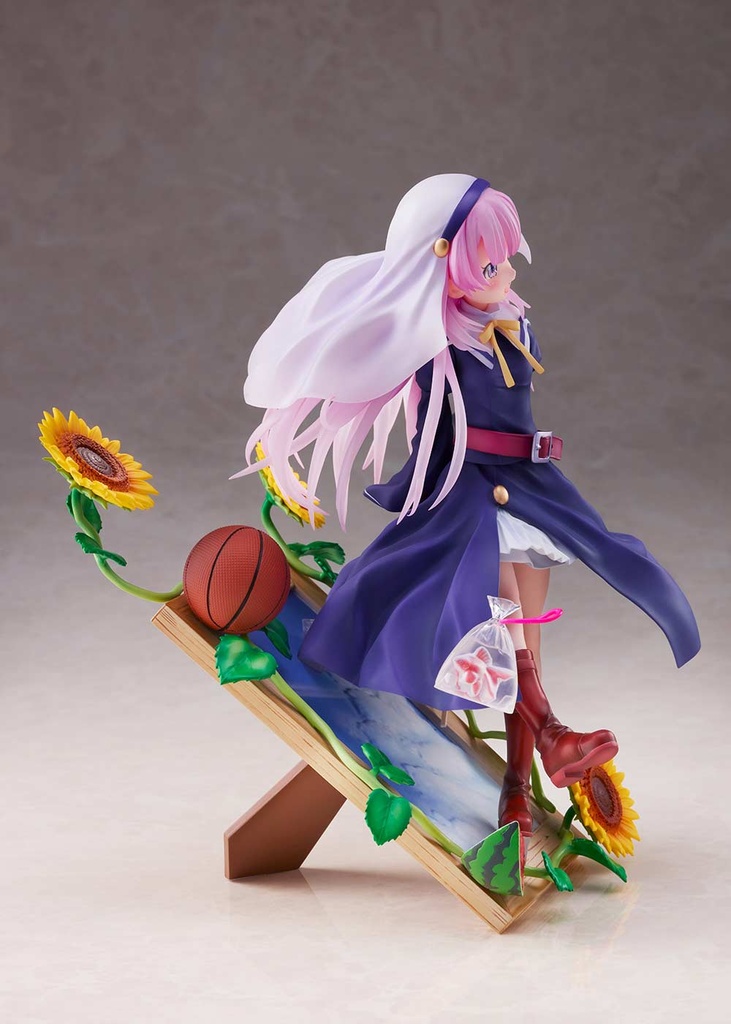 (PO) The Day I Became a God - Hina ~ Memories of Summer (Aniplex+) Image_4
