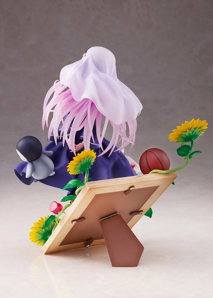 (PO) The Day I Became a God - Hina ~ Memories of Summer (Aniplex+) Image_5
