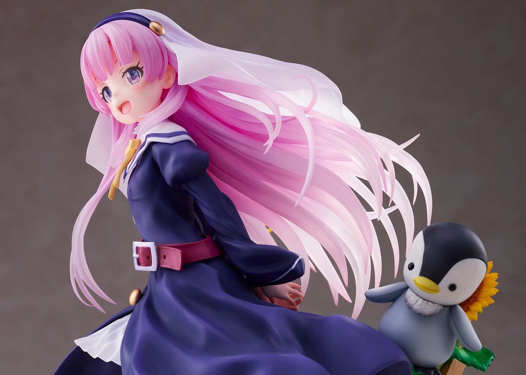 (PO) The Day I Became a God - Hina ~ Memories of Summer (Aniplex+) Image_9