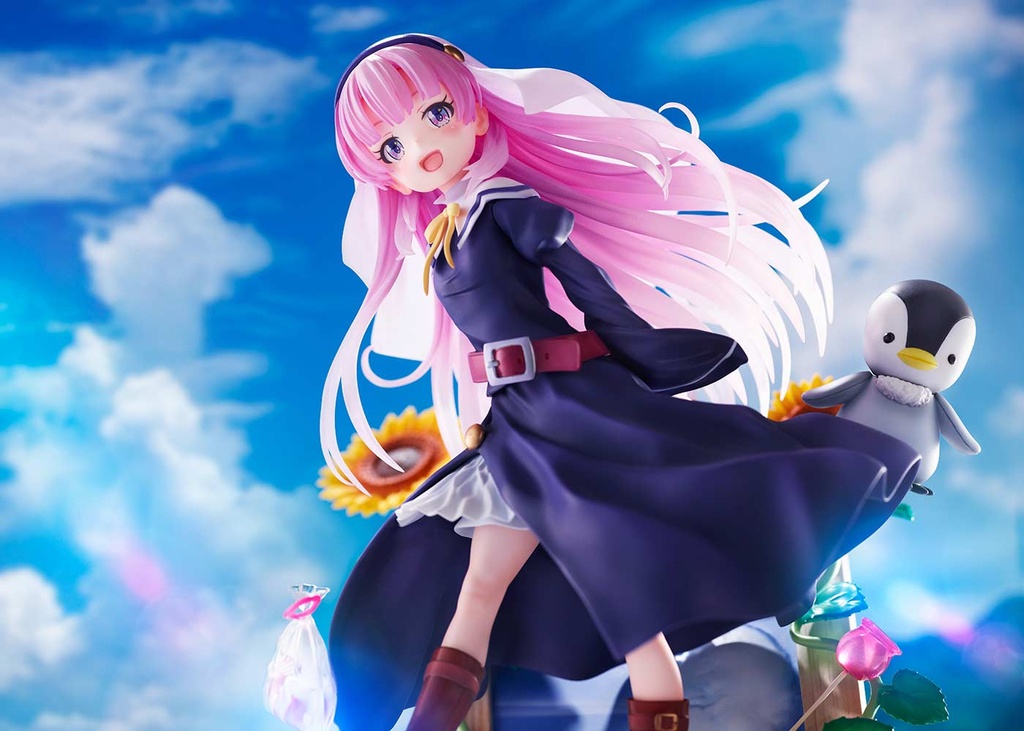 (PO) The Day I Became a God - Hina ~ Memories of Summer (Aniplex+) Image_10