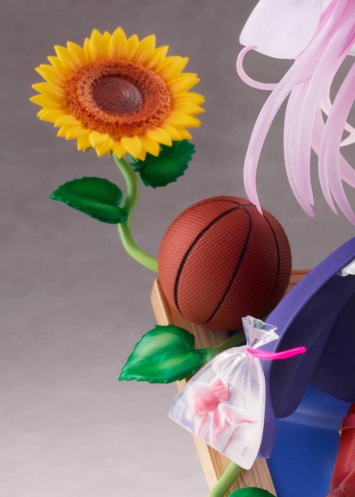 (PO) The Day I Became a God - Hina ~ Memories of Summer (Aniplex+) Image_14