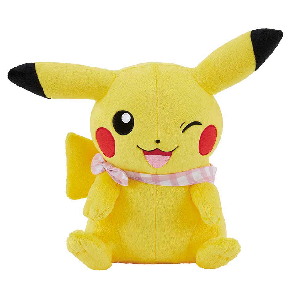 Ichiban Kuji - Pokemon anytime ~ Sunny Pinic Image_3