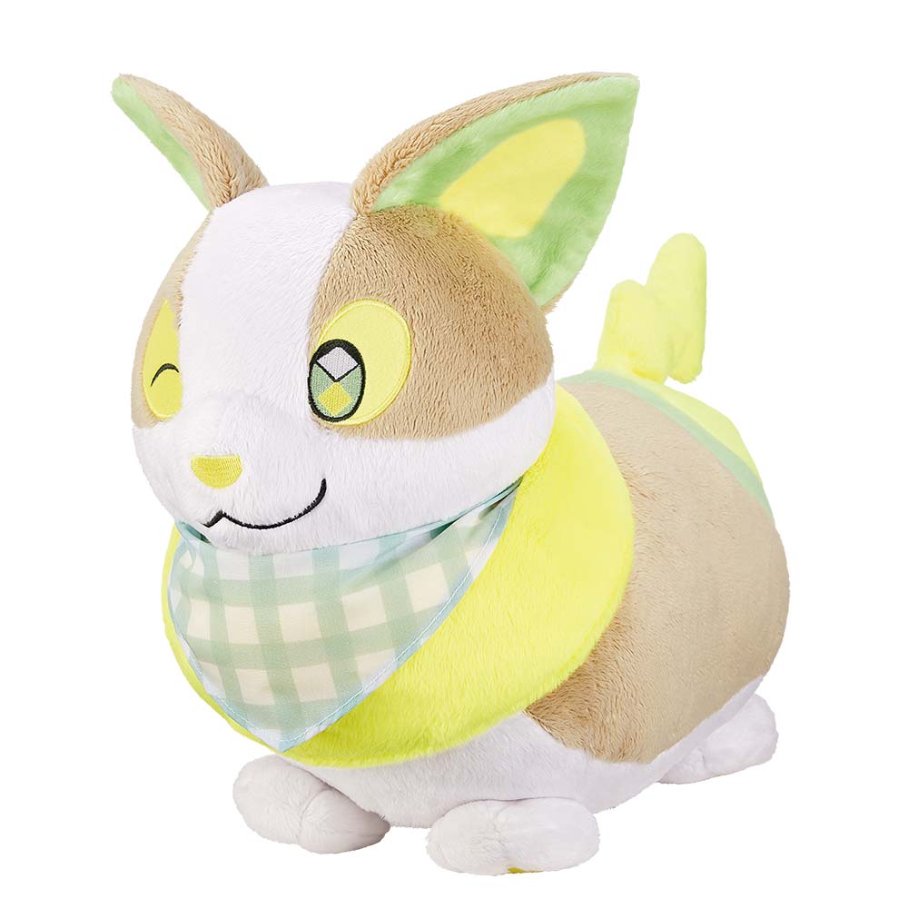 Ichiban Kuji - Pokemon anytime ~ Sunny Pinic Image_4