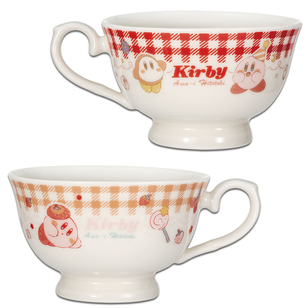 Ichiban Kuji - Kirby's Sweet Moment Image_5