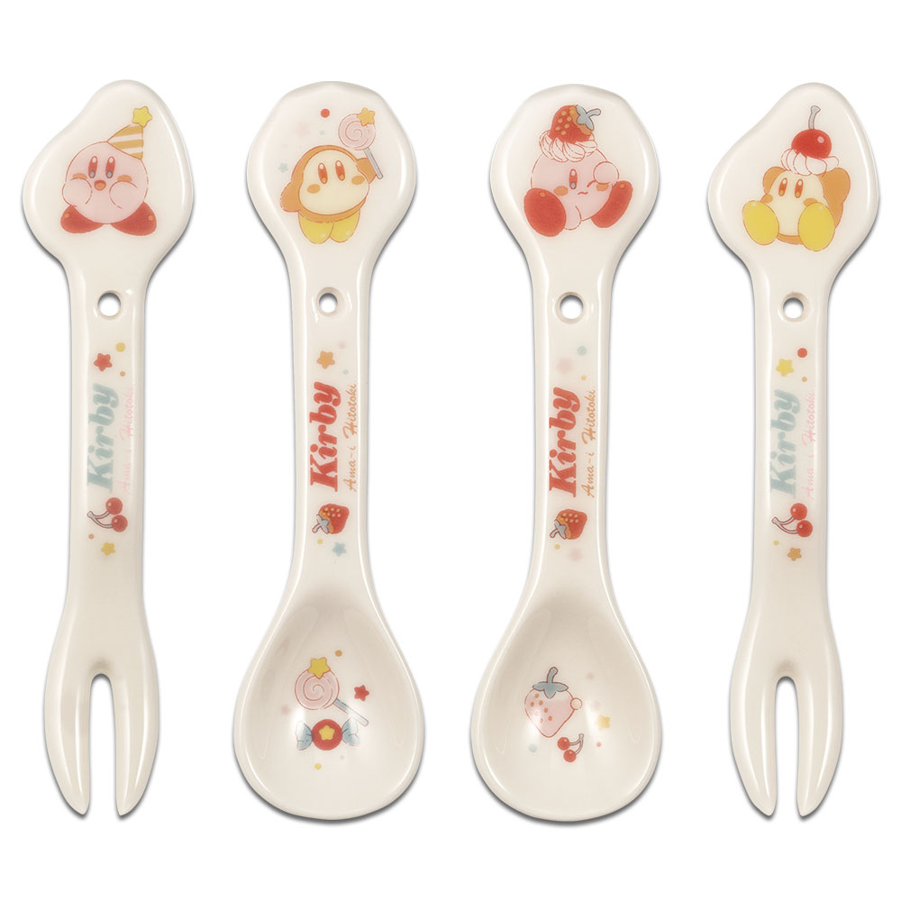 Ichiban Kuji - Kirby's Sweet Moment Image_6